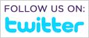 Follow us on Twitter