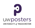 uw posters