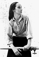 Anna Sokolow