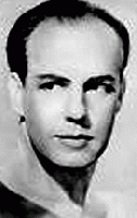 Ted Shawn