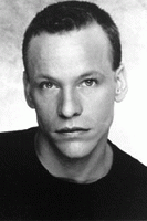 Mark Dendy