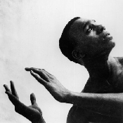 Donald McKayle