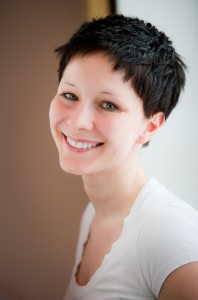 Leah Adcock-Starr