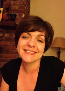 Lisa Jackson-Schebetta
