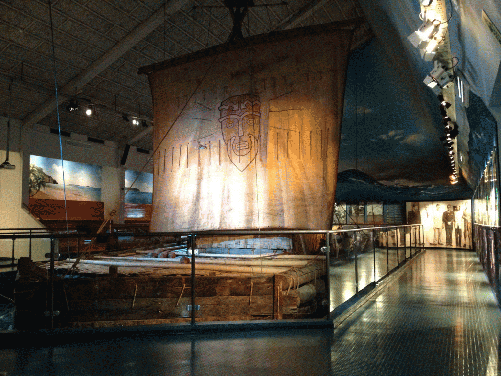 Kon Tiki