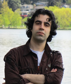 Abbas Hooshmand