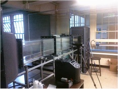 Teaching Lab