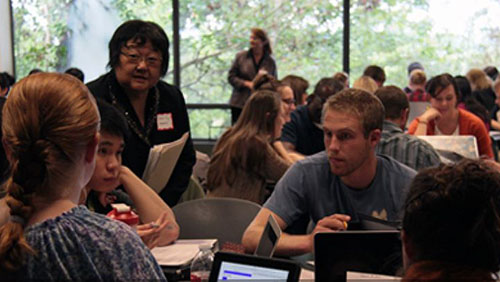 <center>Patient case takes health care students on an interprofessional learning journey</center> test_rotator_photo_500x282
