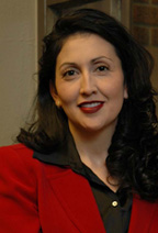 Frances Contreras