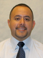 Hector Rodriguez, Department of Health Services