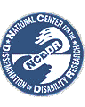 NCDDR