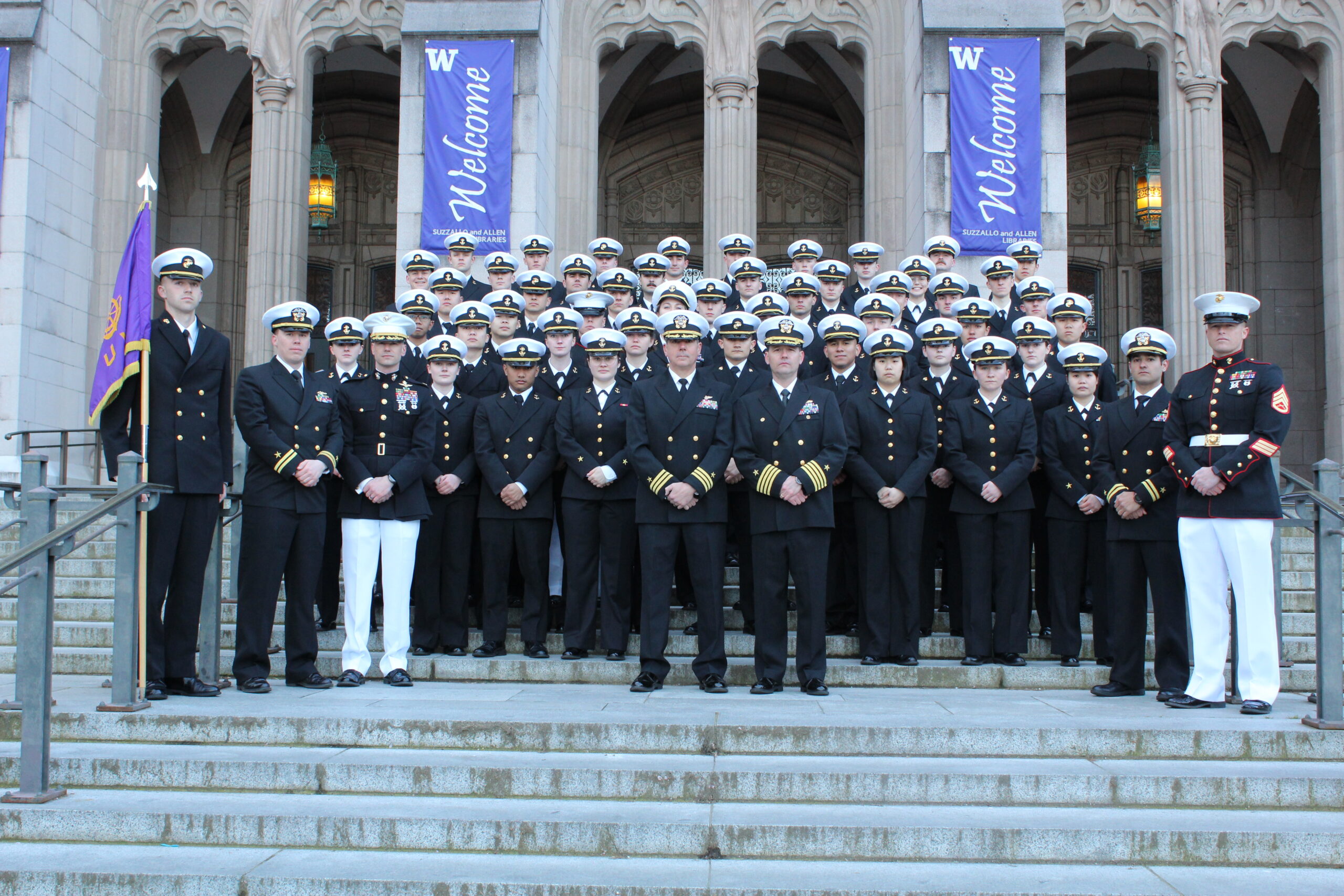 Submarine Squadron 7 Welcomes New Commodore > U.S. Indo-Pacific Command >  2015