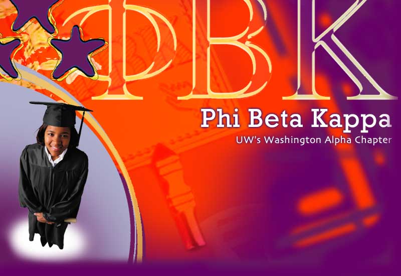 Phi beta kappa washington alpha chapter home page