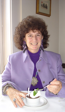 Denise Lishner