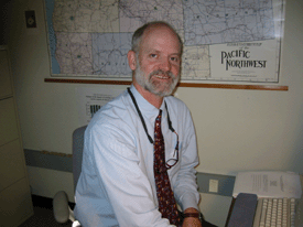 Peter House
