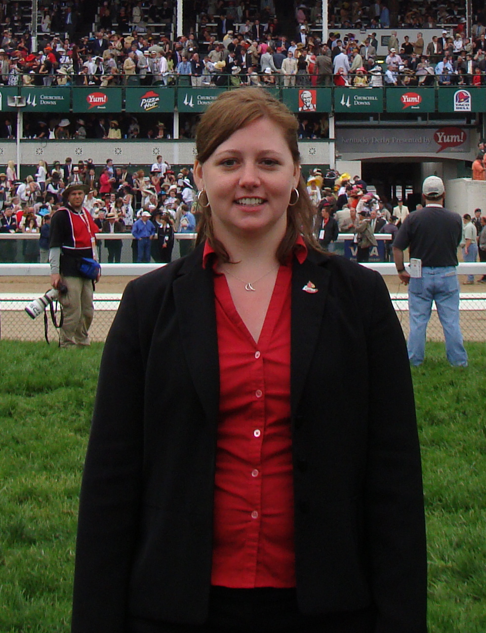 Alison Farley