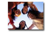 Photo of children.