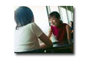 Photo of two people.