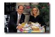 Photo of two people.