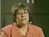 Still image from a video consult with the Iowa Communications Network.