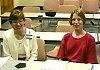 Still image from Missouri videoconsult.