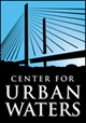 Center for Urban Waters logo