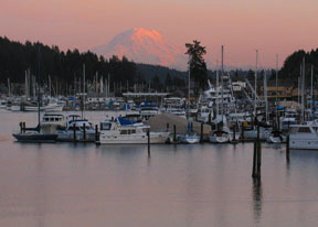 Gig Harbor