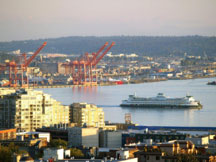 Port of Seattle