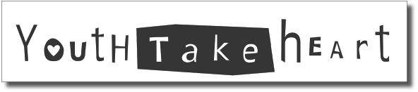 Welcome: Youth Take Heart