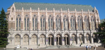 Suzzallo Library