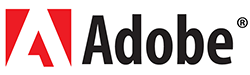 Adobe logo