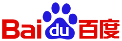 Baidu logo