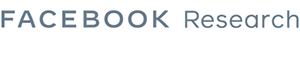 Facebook Research logo