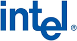 Intel logo