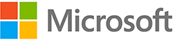 Microsoft logo
