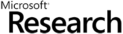 Microsoft Research logo