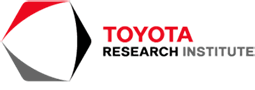 Toyota Research Institute logo