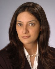 Meera Adya, Ph.D., J.D.