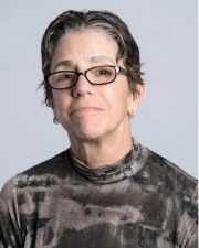 Ellen Fabian, Ph.D.