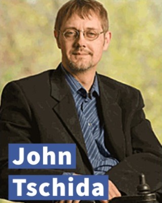 John Tschida