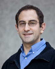Dr. Yochai Eisenberg