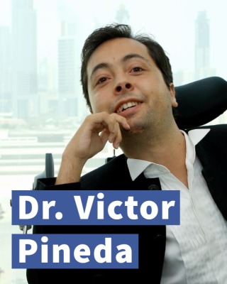 Dr. Victor Santiago Pineda