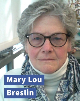 Mary Lou Breslin