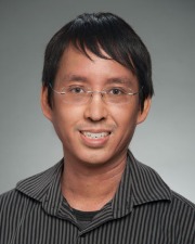 Vinh Nguyen, J.D., M.B.A.