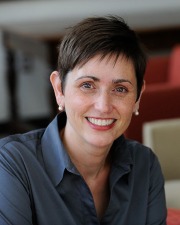 Dr. Michelle Putnam