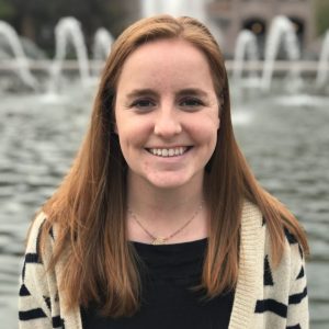 Alyssa Spomer