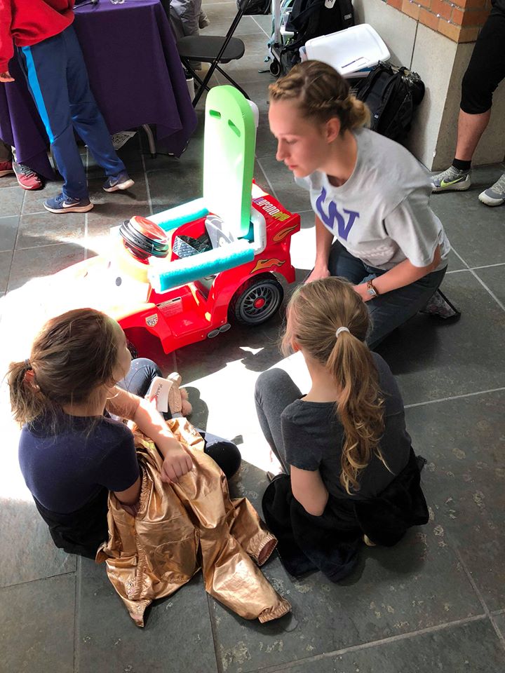 About Toy Adaptation HuskyADAPT