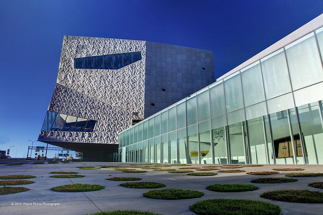 Curatorial Fellowship Walker Arts Center Jobs