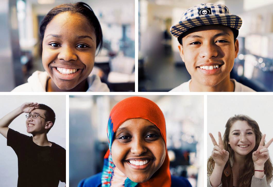 Youth In Focus Jobs Internships More