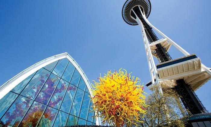 summer opportunities with chihuly garden and glass and the space needle - Chihuly Garden And Glass Seattle summer opportunities with chihuly garden and glass and the space needle - Chihuly Garden And Glass Seattle